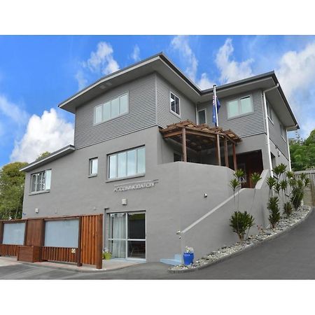 Hatea Drive Accommodation Whangarei Eksteriør billede