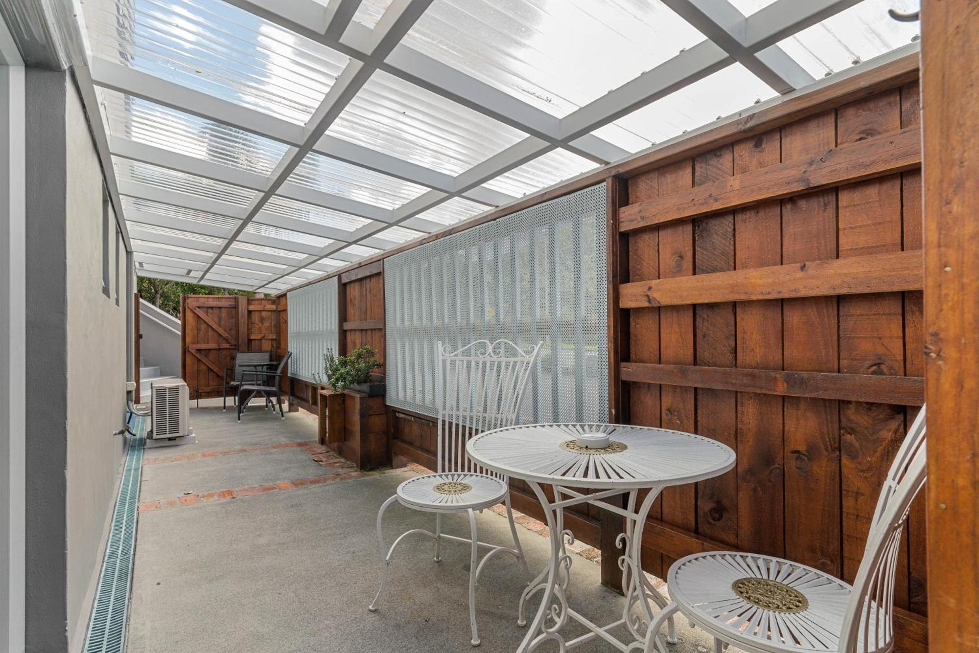 Hatea Drive Accommodation Whangarei Eksteriør billede