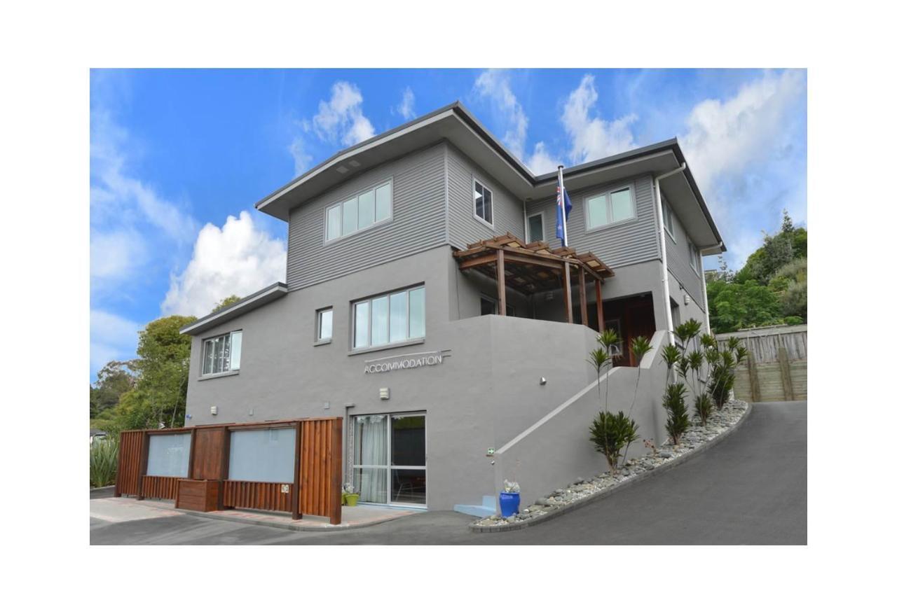 Hatea Drive Accommodation Whangarei Eksteriør billede